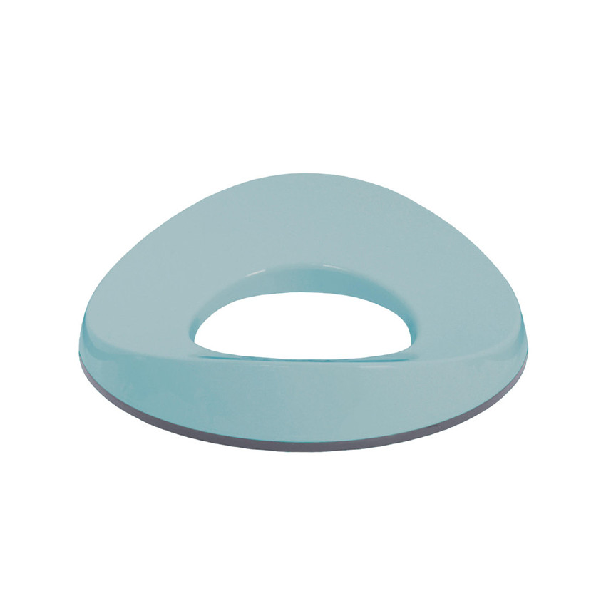 Réducteur de toilette - Vert 