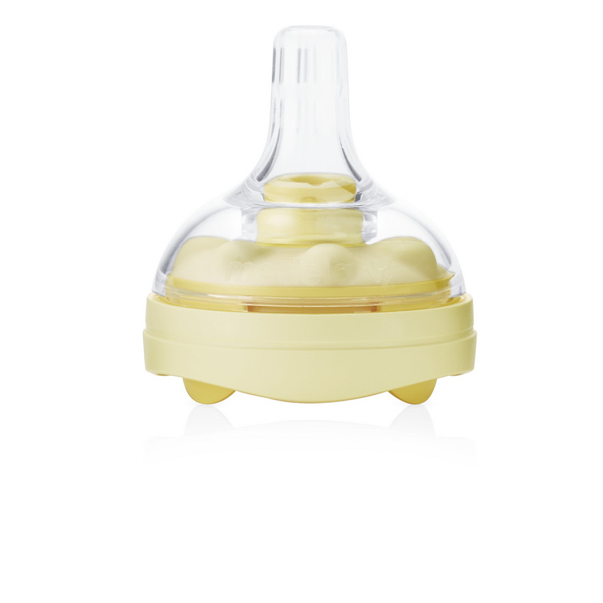 Tétine allaitement naturel 