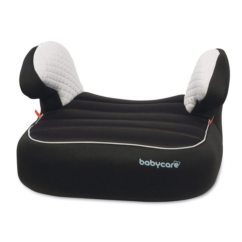 Rehausseur Quilt (de 25 à 36 kg) - Noir 