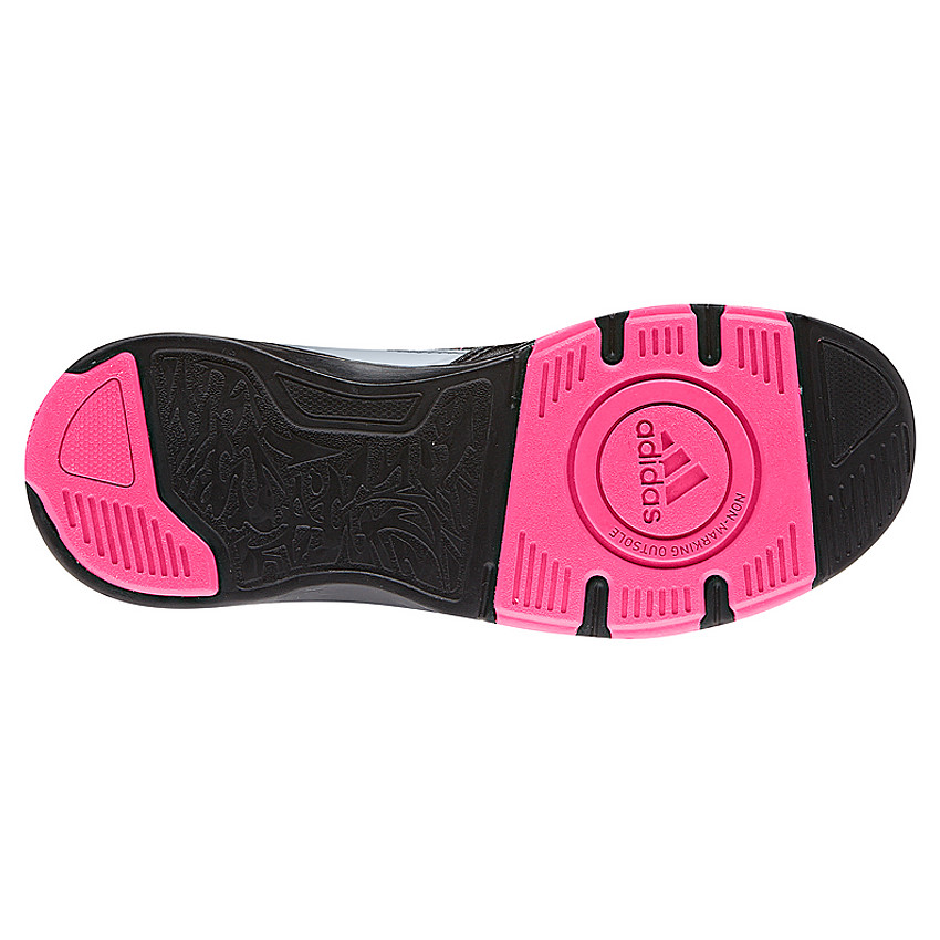 ADIDAS Baskets montantes à lacets du 36 au 38 