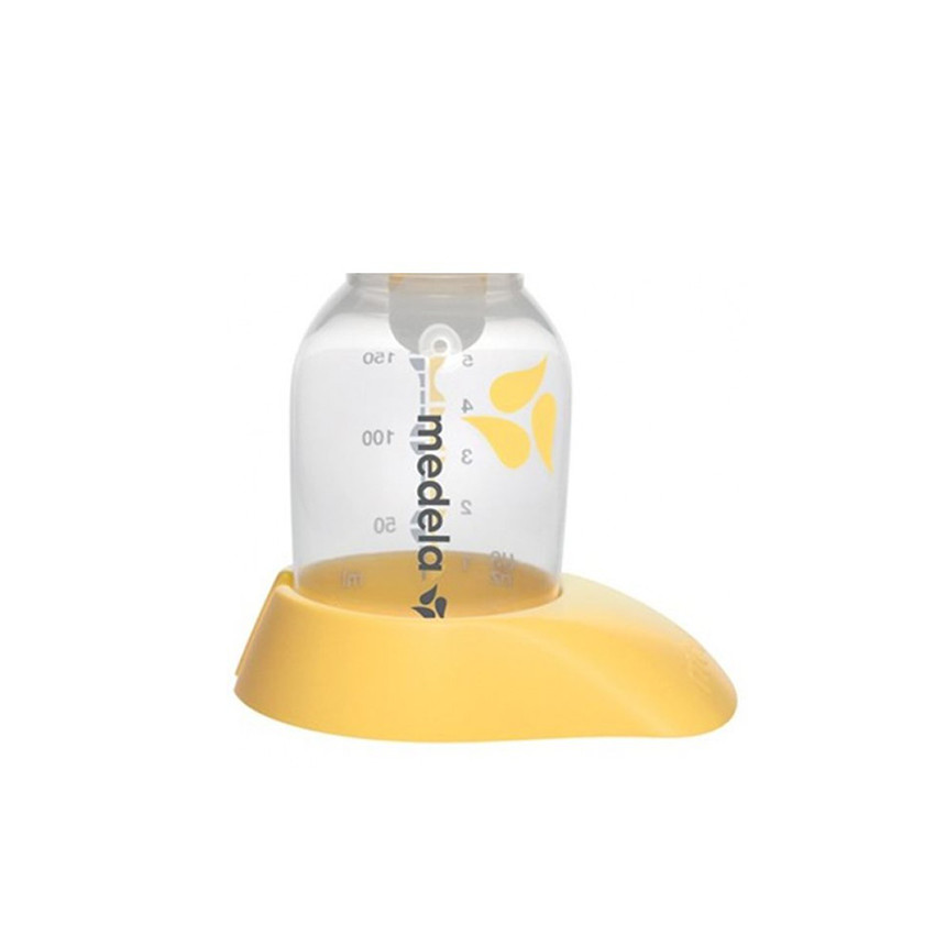  Support bouteille - Pièce de rechange de tire lait 