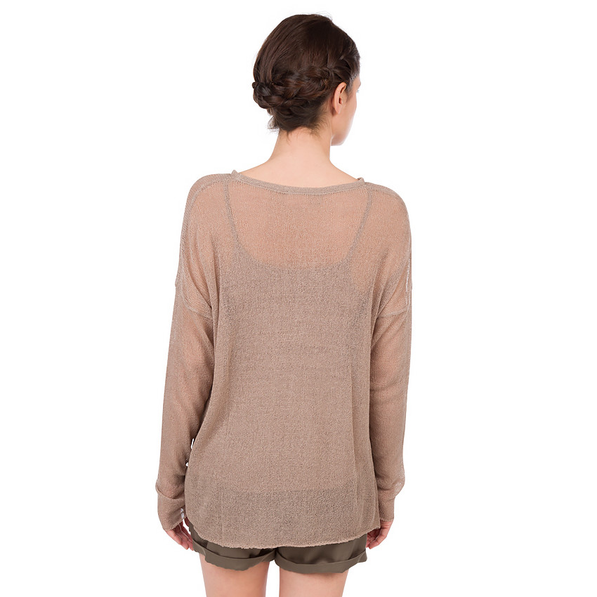 Pull de grossesse 2 en 1 jauge fantaisie 