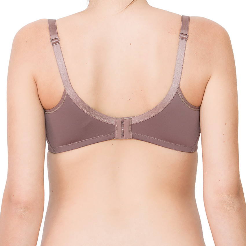 Soutien-gorge de grossesse et d'allaitement en dentelle  