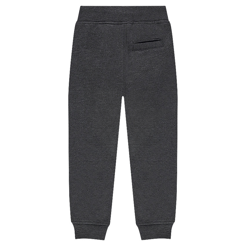 Pantalon de jogging en molleton 