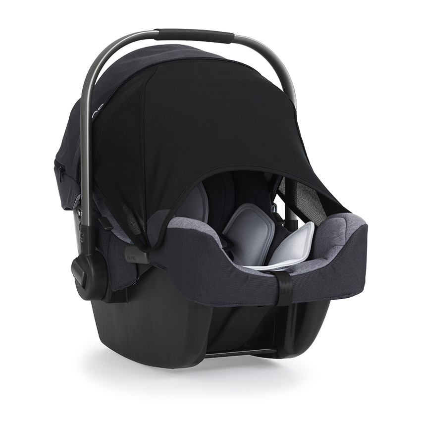 Siège-auto Pipa Icon i-Size - Caviar 
