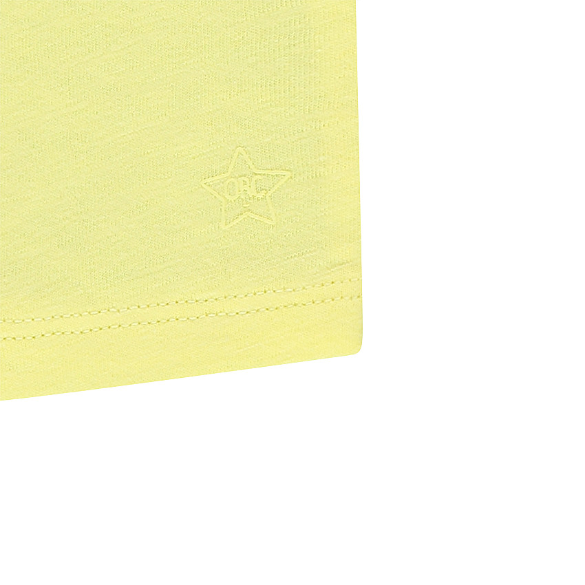 Lot de 3 débardeurs en jersey à fines bretelles 