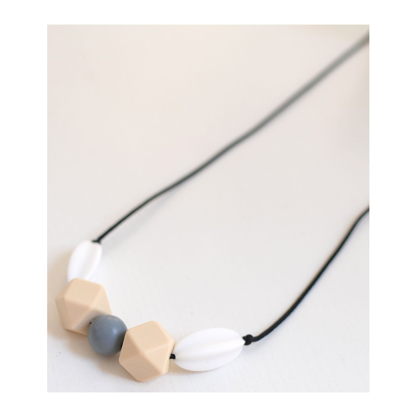 Collier de dentition Londres 