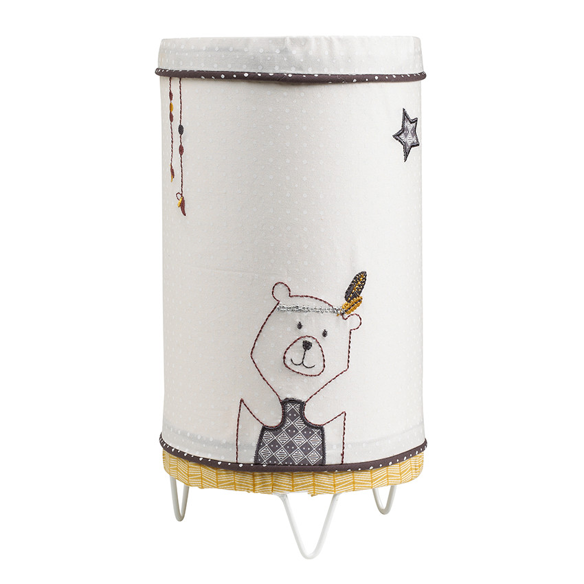 Lampe de chevet - Timouki 