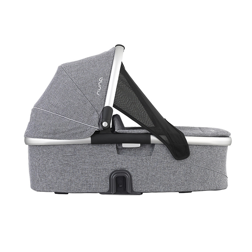 Nacelle Ivvi Savi - Gris 