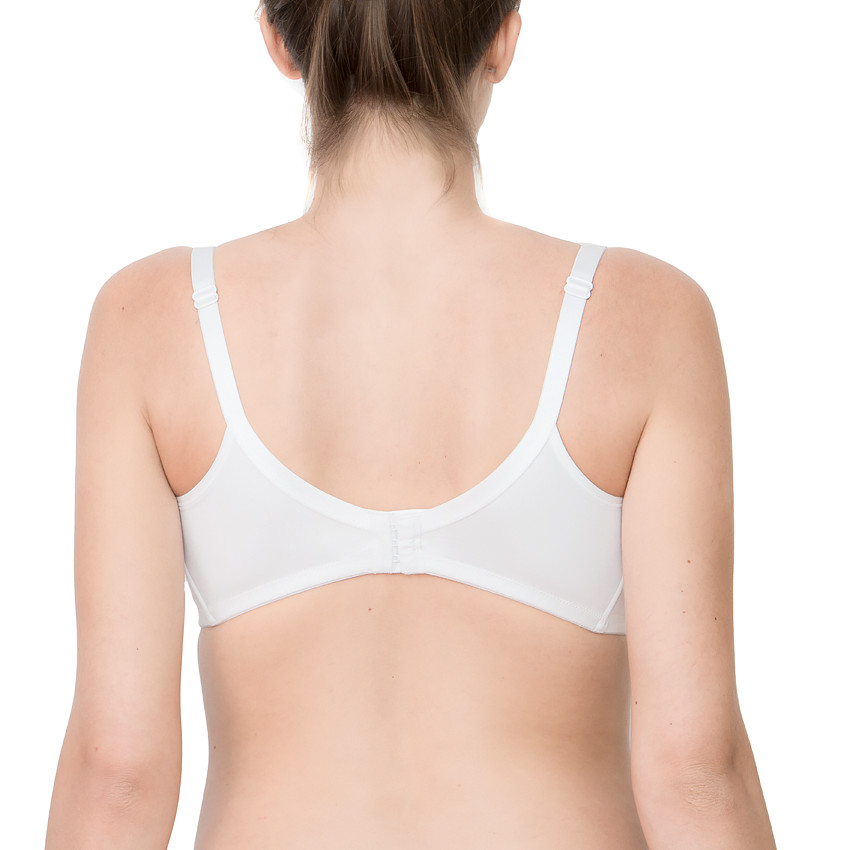 Soutien-gorge de grossesse sans armatures 