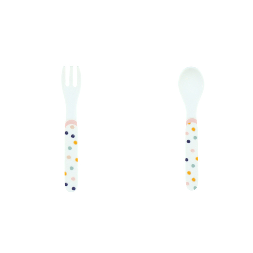 Coffret repas - collection Imagine 