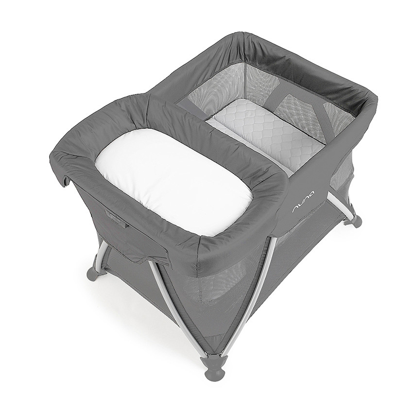 Matelas à langer pour lit Sena - Graphite 