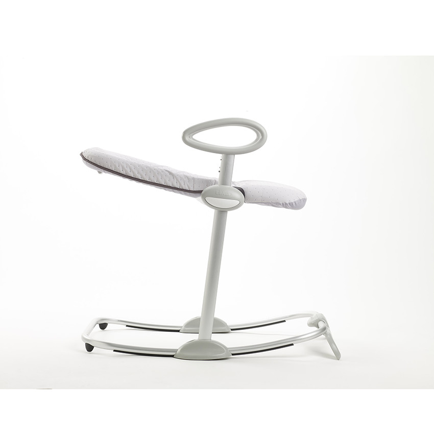 Transat Up & Down II - Gris/Bleu 