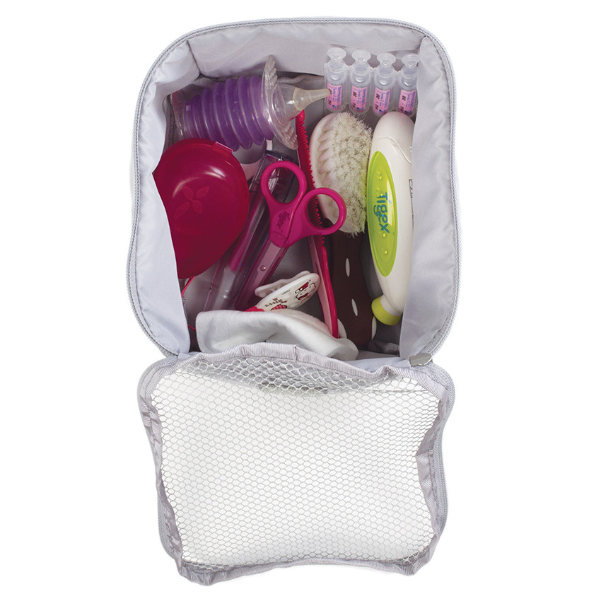 Sac à langer - Jule's bag 