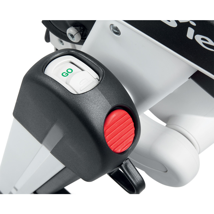 Chaise haute Siesta Follow Me - Berry 