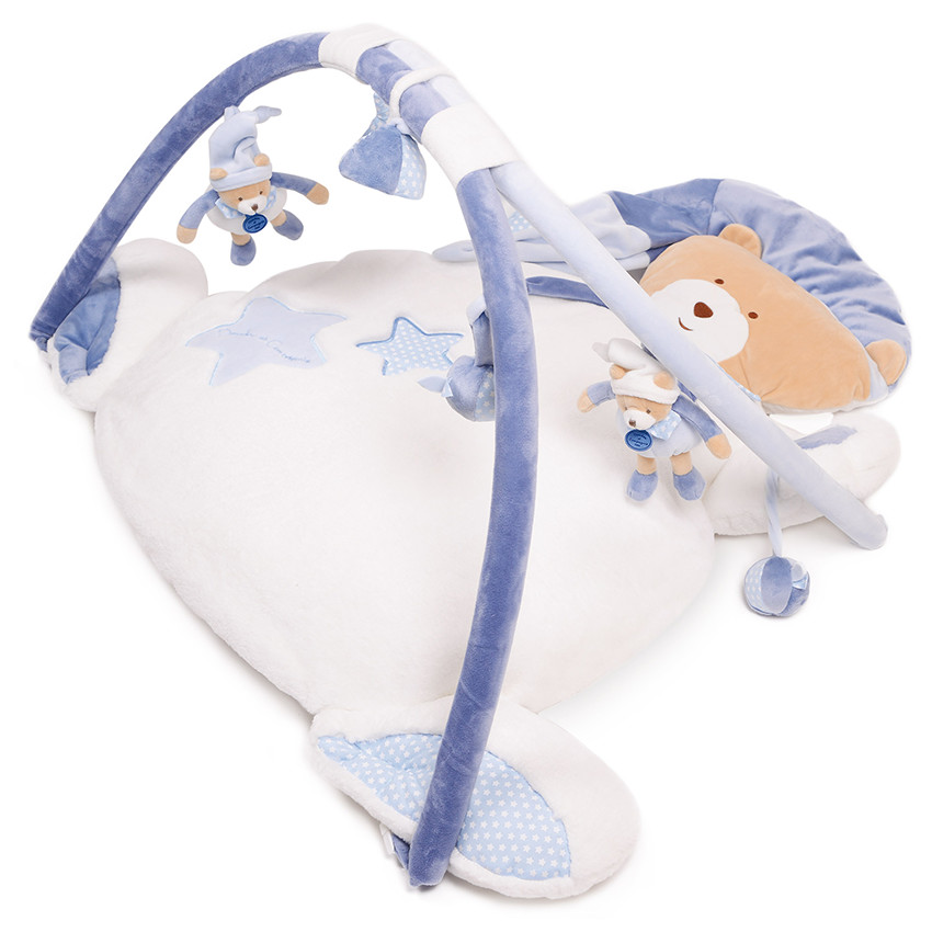 Tapis d'éveil 1er âge - Petit Chou  