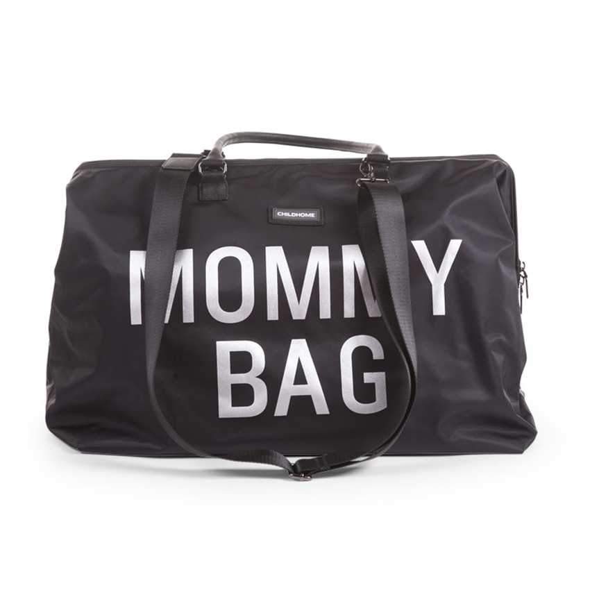 Sac à langer Mommy Bag - Noir 