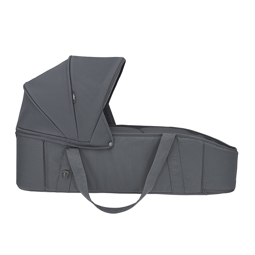 Nacelle Laika - Essential Graphite 