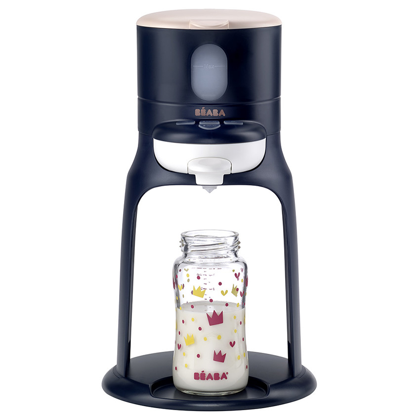 Préparateur de biberon Bib Expresso - Nightblue 