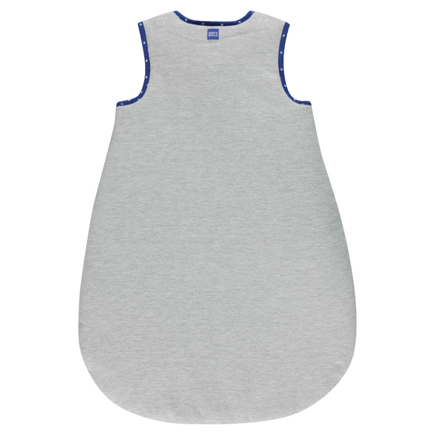 Turbulette en molleton avec print Disney les 101 Dalmatiens 