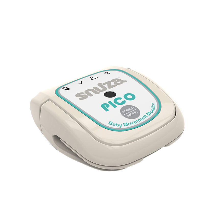 Détecteur de mouvements Snuza Pico 