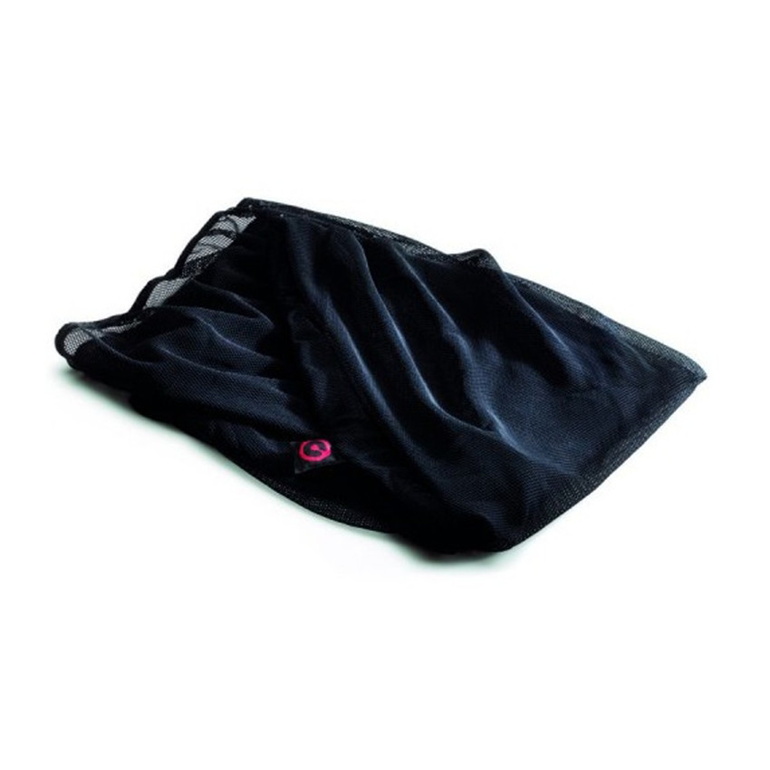 Moustiquaire de poussettes Mosquito – Noir 