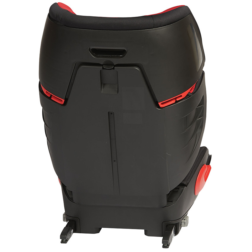 Siège-auto Radon Fix Groupe 2/3 avec Isofix - Rouge 