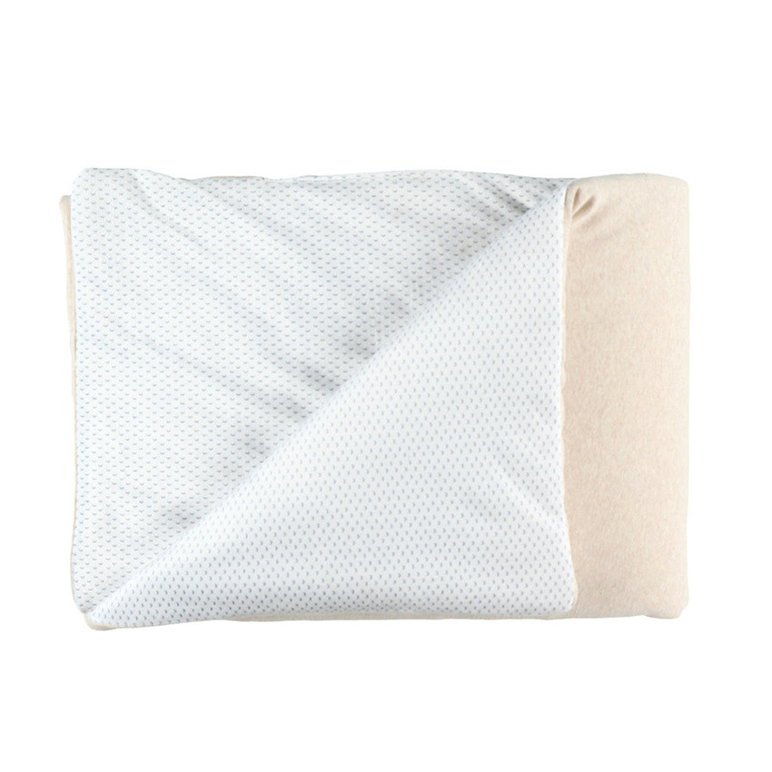 Couverture Veloudoux 100x140 cm - Moris&Sacha  