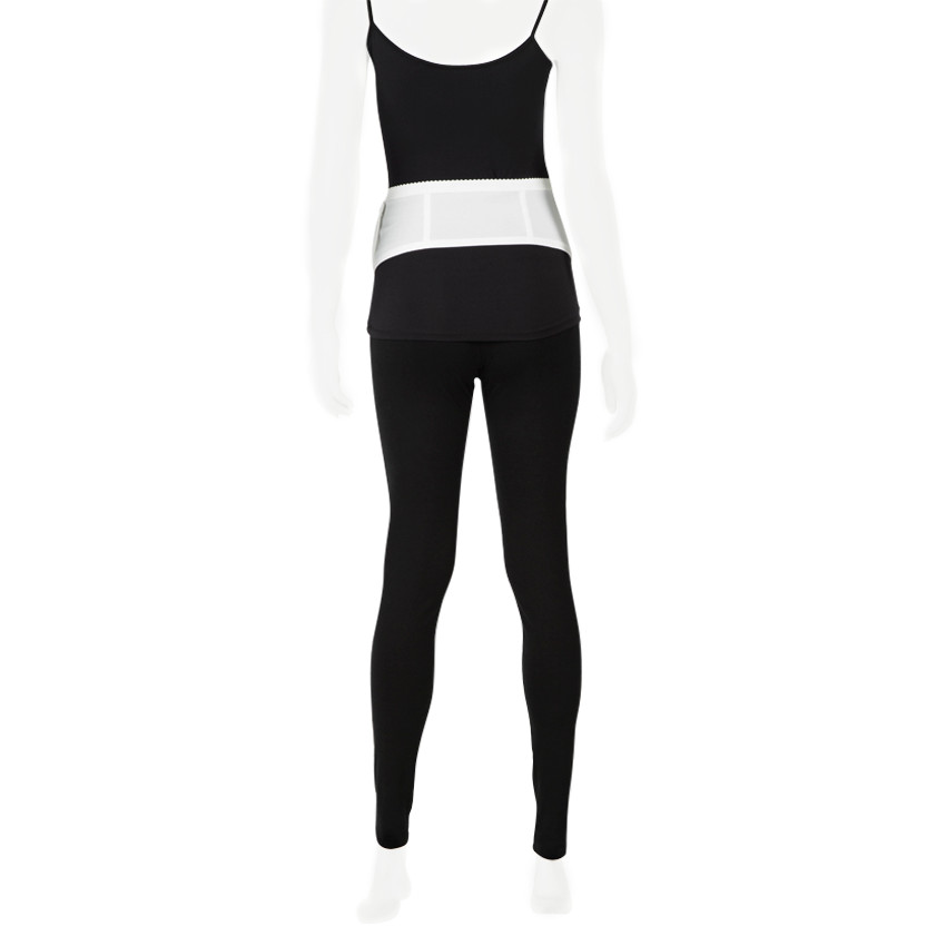 Ceinture de grossesse ajustable 