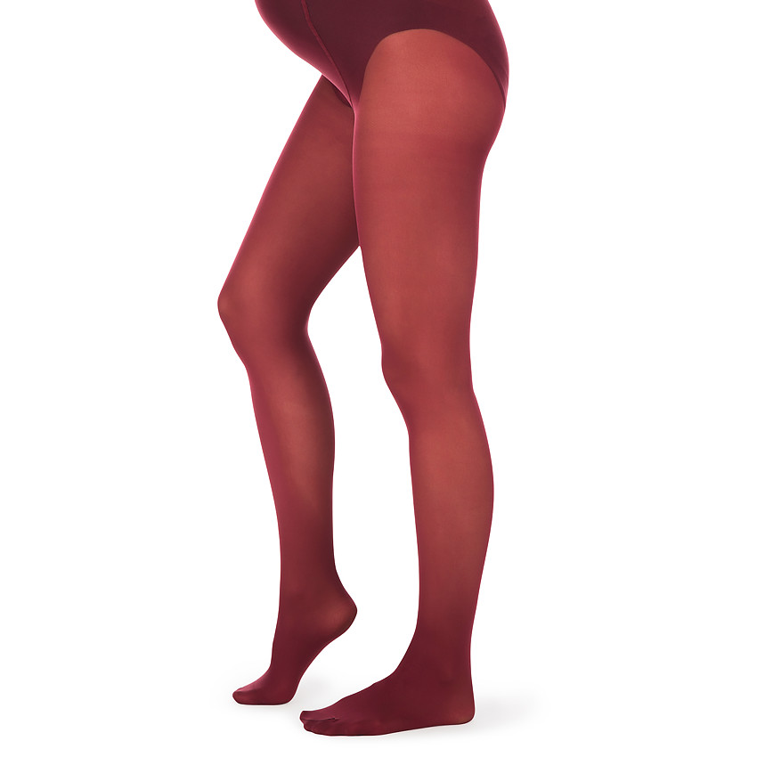 Collants 60 deniers de grossesse 