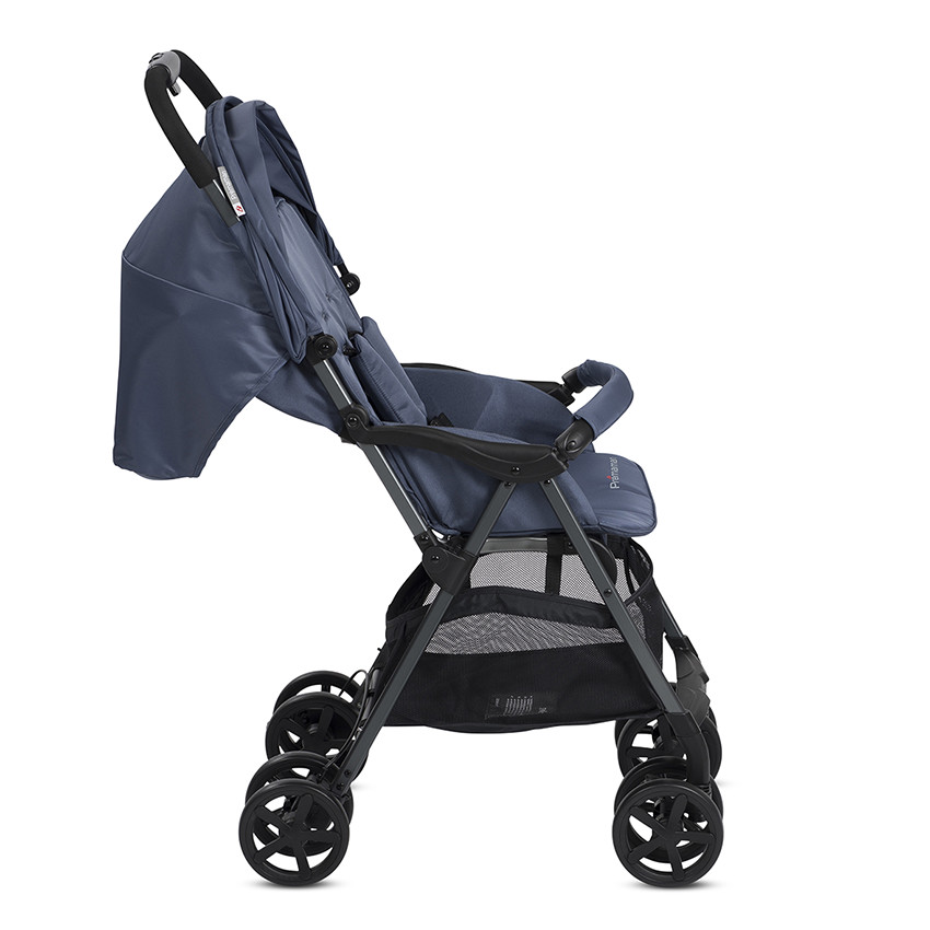 Poussette One Lite - Bleu 