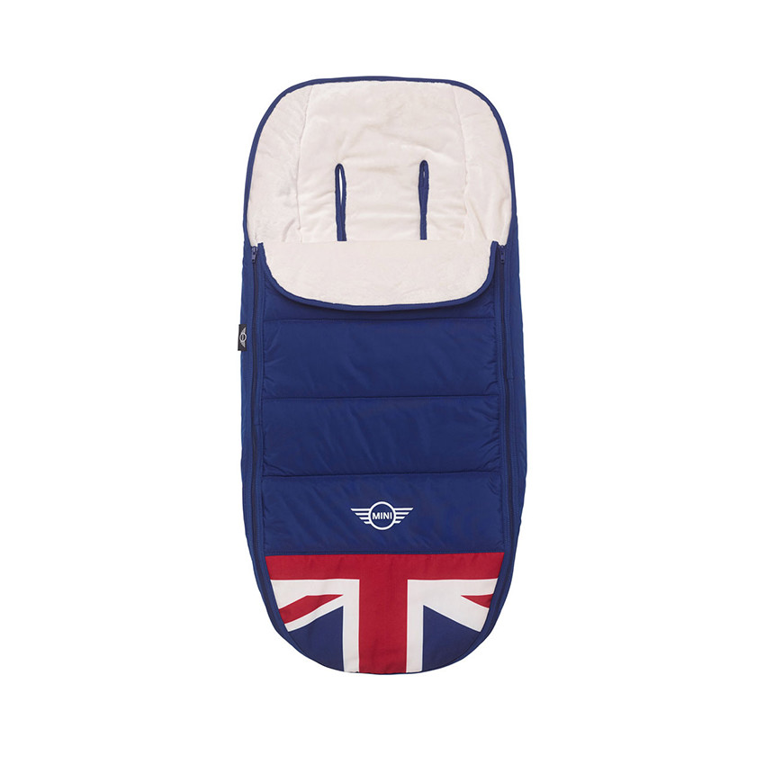 Chancelière Mini - Union Jack 