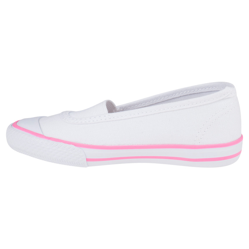 Babies en toile à élastique du 28 au 35 