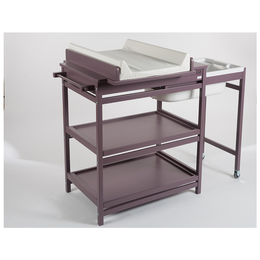 Meuble de bain Comfort luxe - Provence 