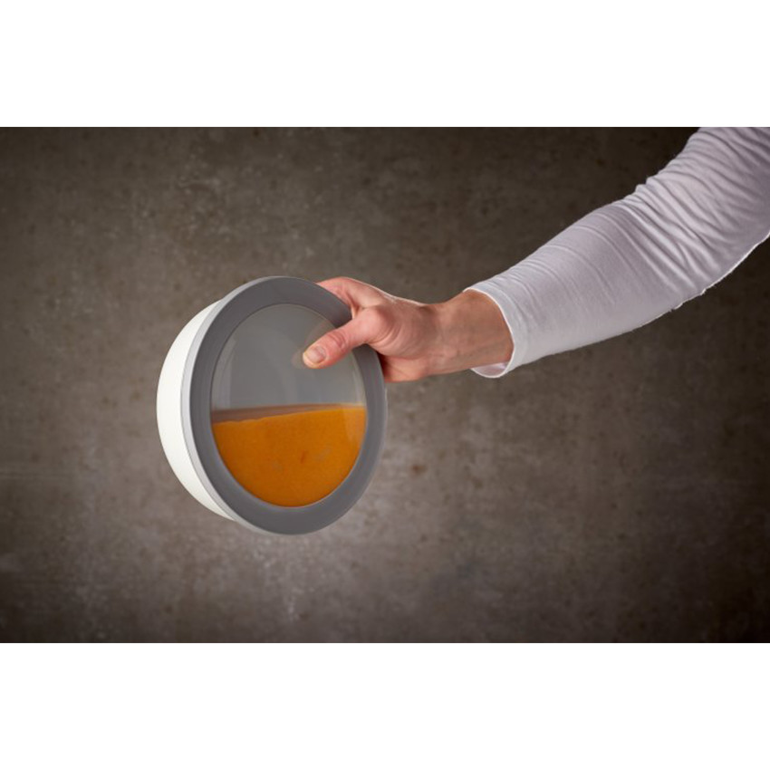 Bol multi-fonction Cirqula 750 ml - Nordic blush 