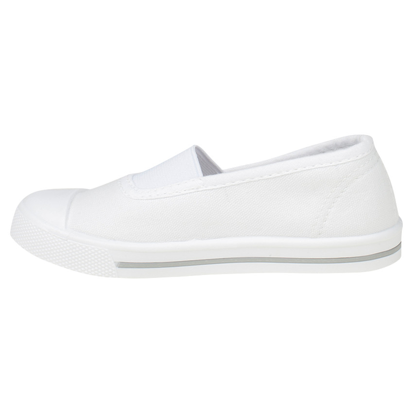 Babies en toile à élastique du 24 au 27 