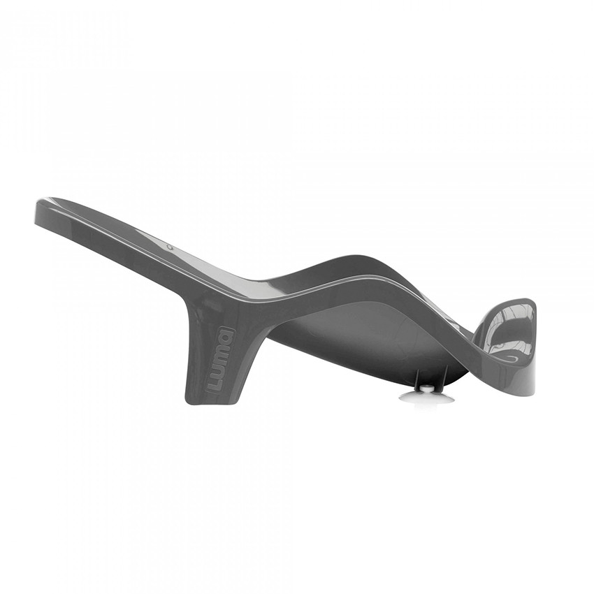 Transat de bain - Dark grey 