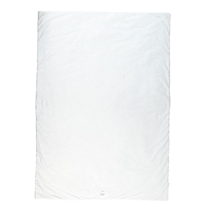 Couverture Veloudoux® 100x140 cm - Moris&Sacha 