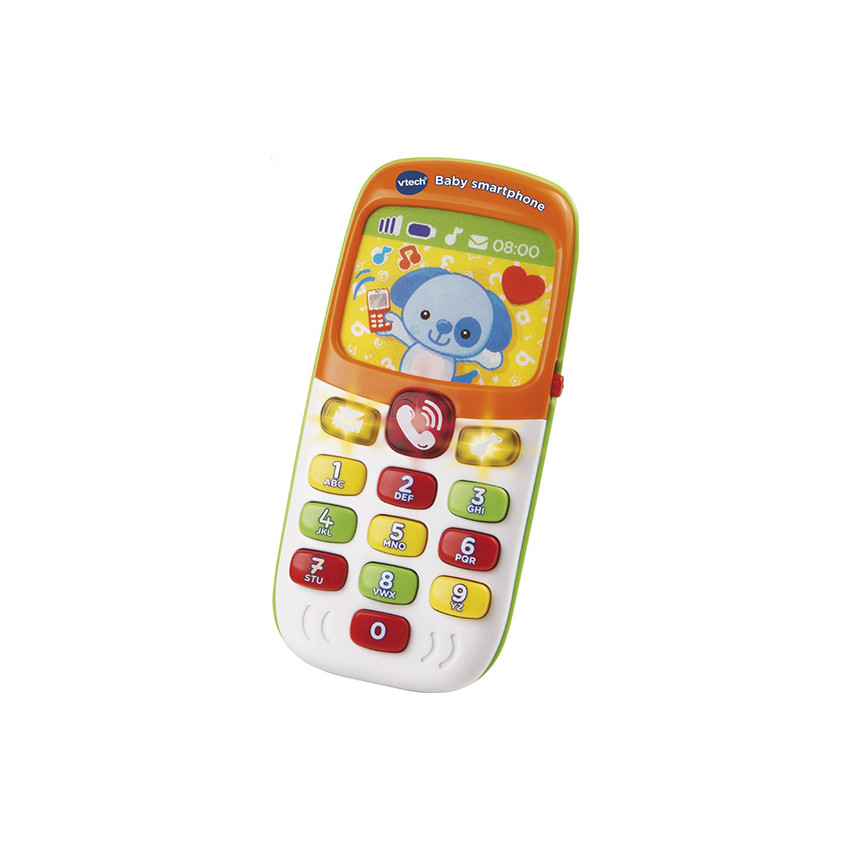 Jouet 1er Age Baby smartphone 