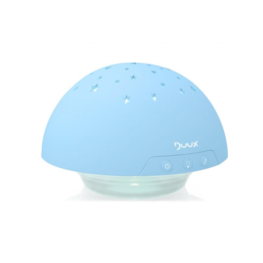 Projecteur/veilleuse - Bleu 