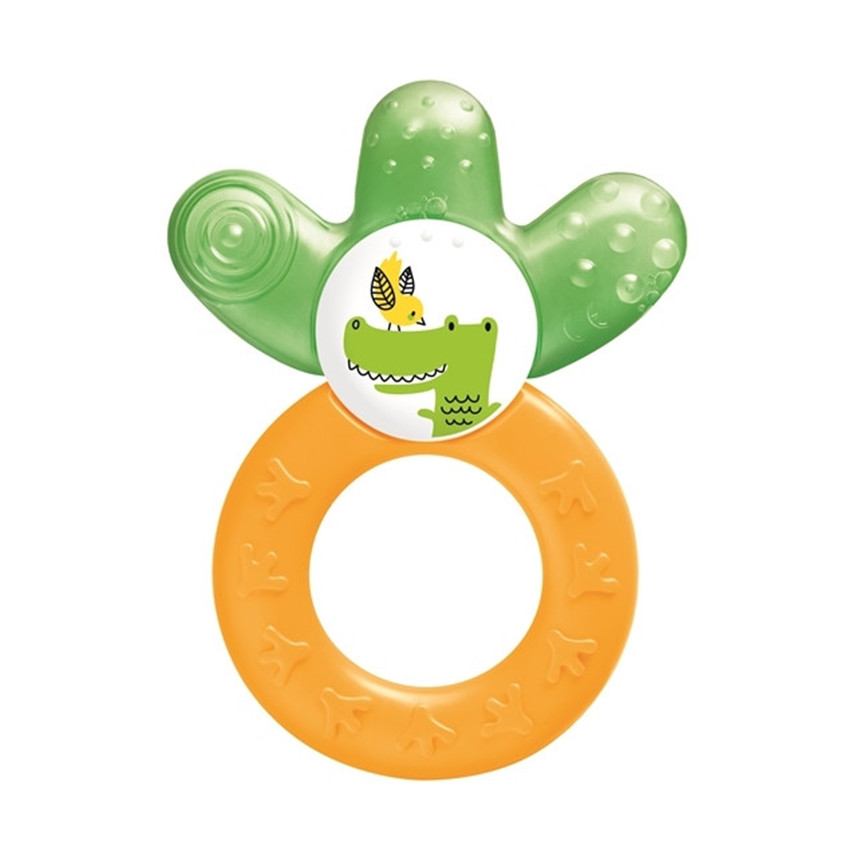 Anneau de dentition réfrigérant Cooler - Coloris aléatoire 