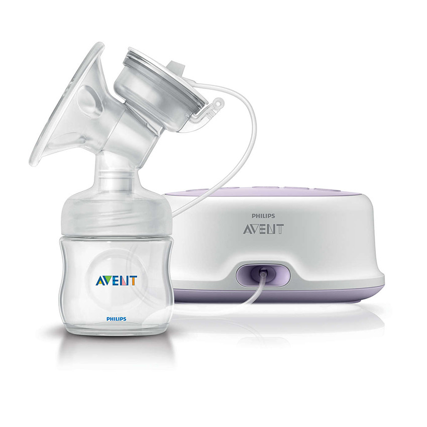 Tire-lait électrique - Natural 