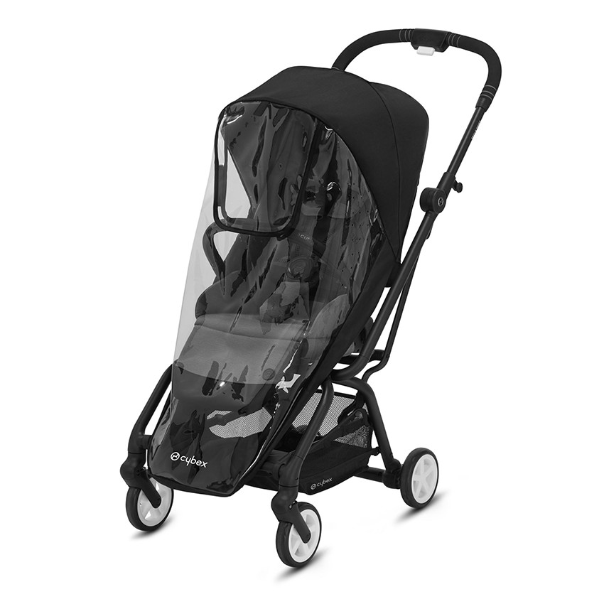 Protection pluie poussette Eezy S Twist 