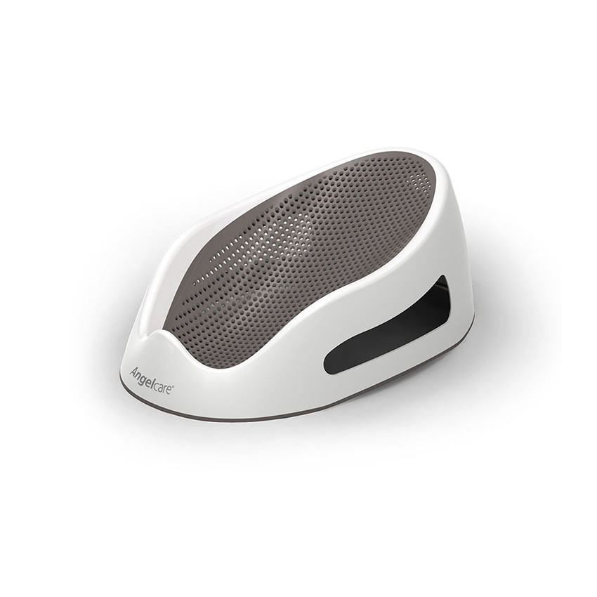 Transat de bain – Gris 