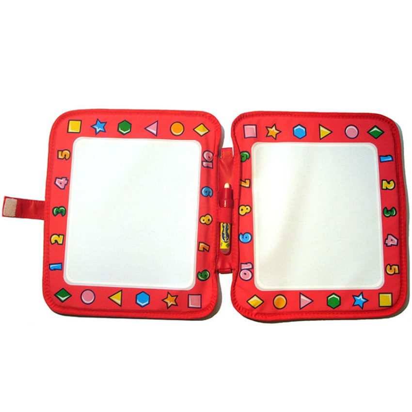 Valisette de coloriage Aquadoodle 