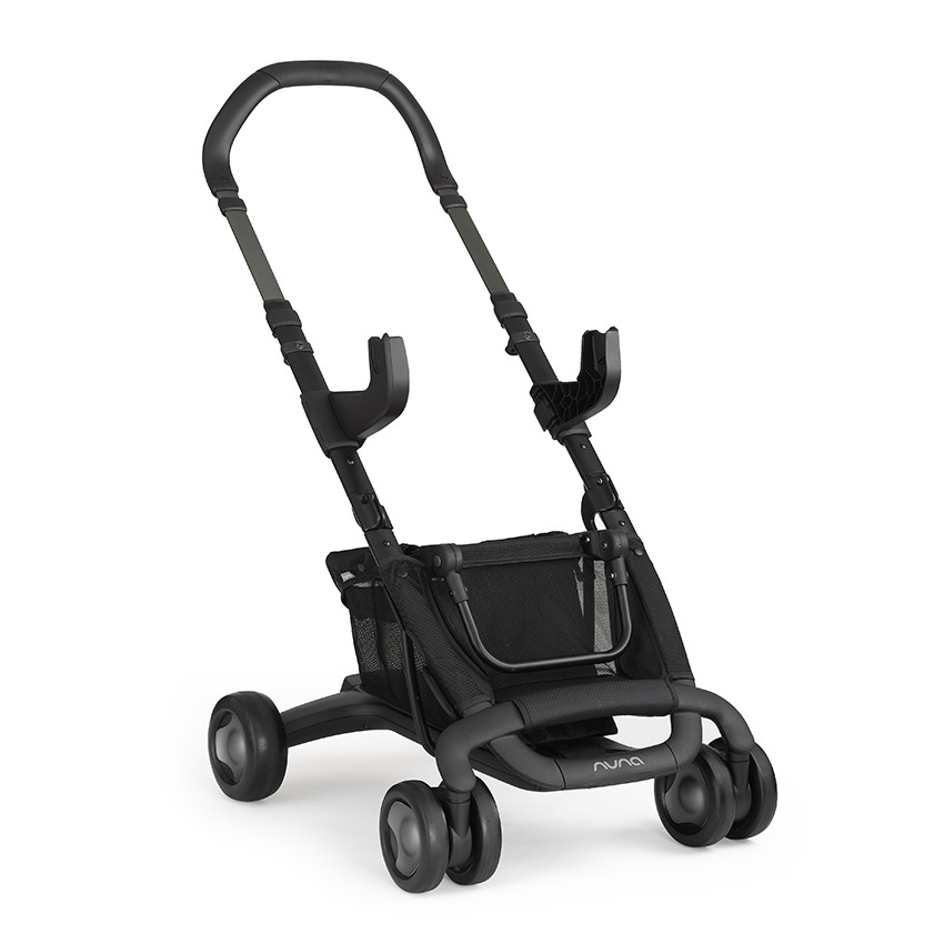 Adaptateurs siège-auto pour poussette Pepp Luxx 