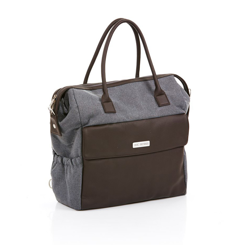 Sac à langer Jetset - Mountain 