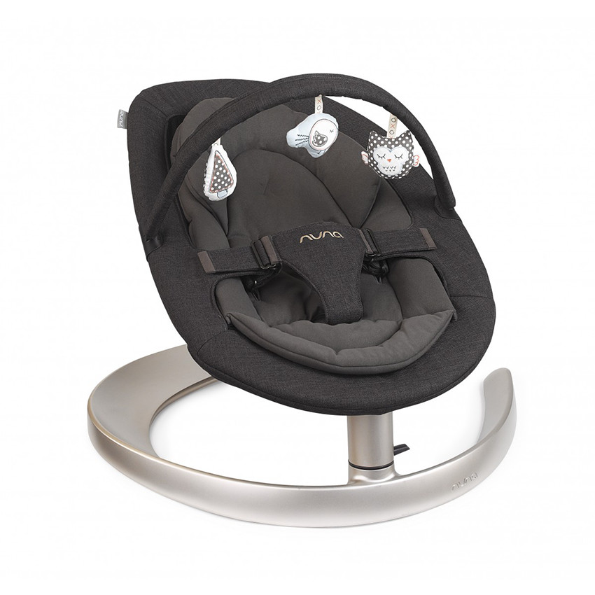 Transat Leaf Curv avec barre de jeux - Suited 