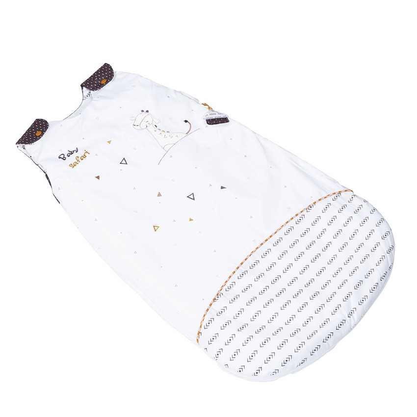 Gigoteuse été 0/4 mois - Kenza 