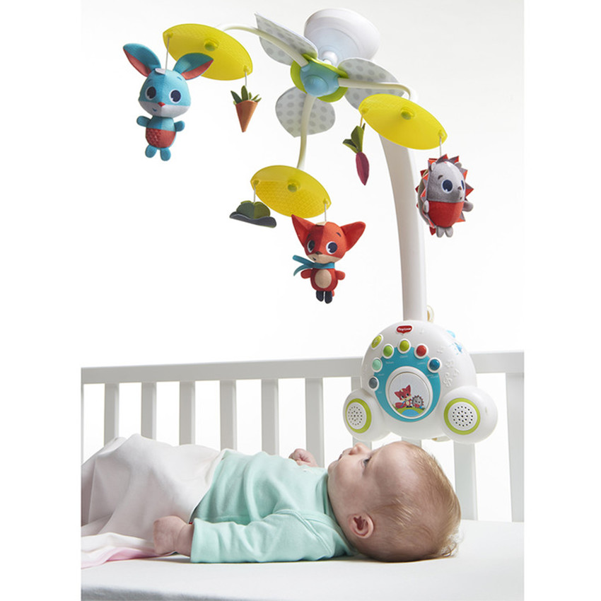 Mobile Soothe'n' Groove Dans la prairie 